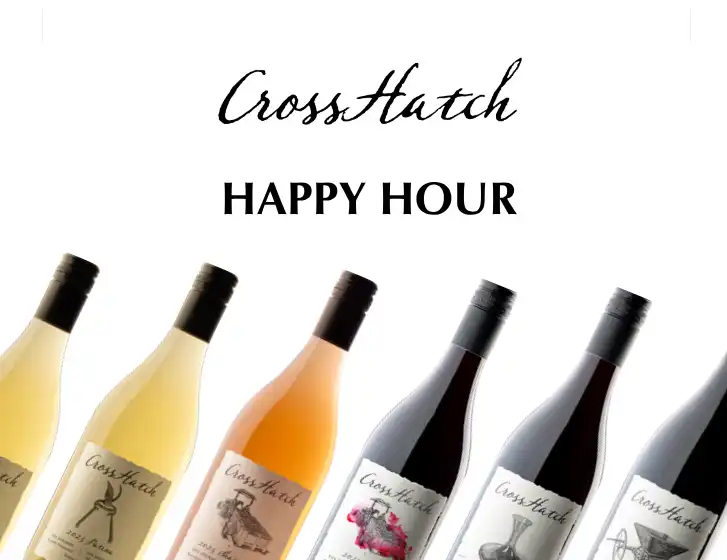 Happy Hour